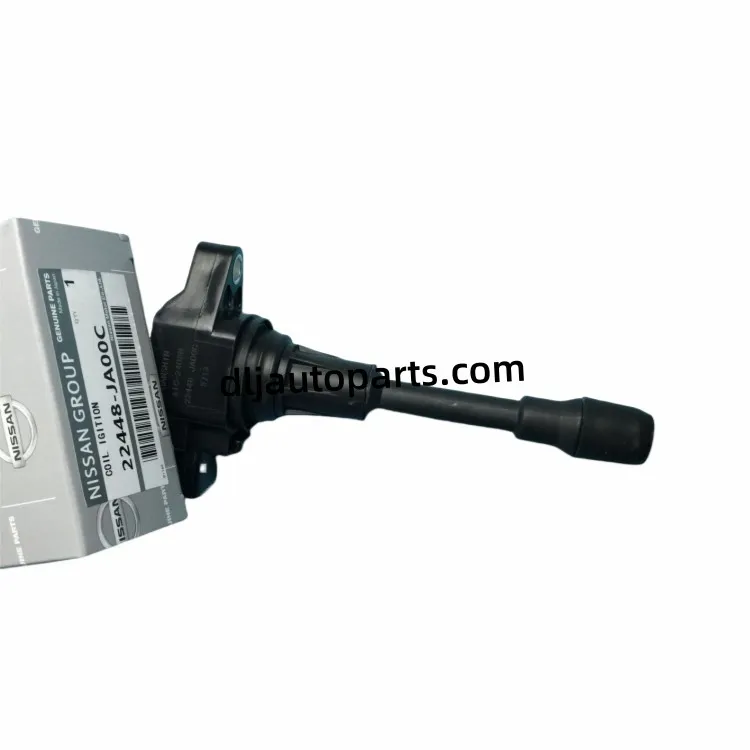 22448- ja 00 c日産アルティマ・ローグ・セントラのためのコイルイグニッションVersa duralast