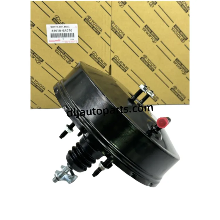 44610-6 a070真空ポンプブースターフィット1998-2007トヨタランドクルーザー