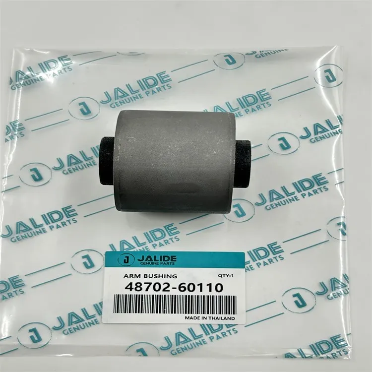 48702-60110 Bushing, Suspension For Toyota Land Cruiser 100, Sequoia, LEXUS LX470