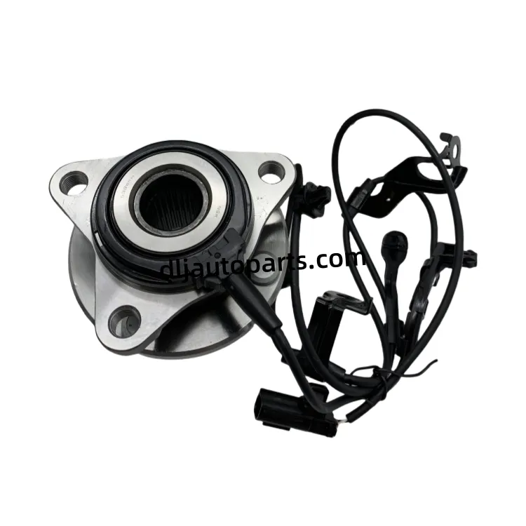 自動車ホイールハブベアリングアセンブリ43550-0D080トヨタヤリスNSP15ホイールハブプーラー用