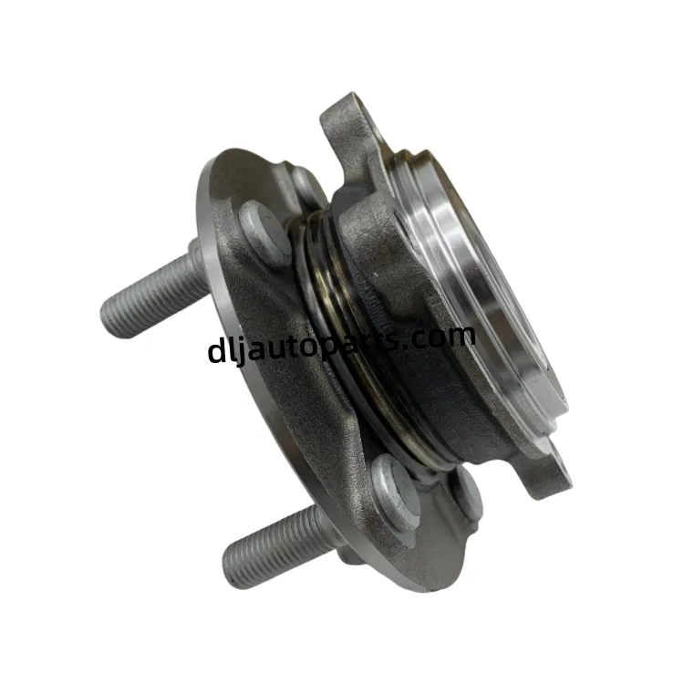 カーパーツ フロント ホイール ハブ ベアリング B45A-33-04X マツダ CX-3 ホイール ハブ ベアリングの交換