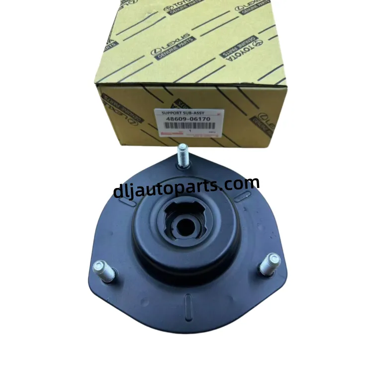 トヨタカムリ用 48609-06170 カーアクセサリーショックアブソーバー取り付けストラットベアリング付き