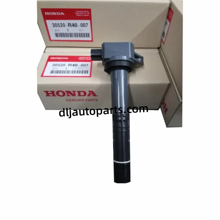 Good Quality 30520- r 40-007 Honda Civic Cr-v Crosstour Acura ILX 2.4の自動パーツイグニッションコイル2.4