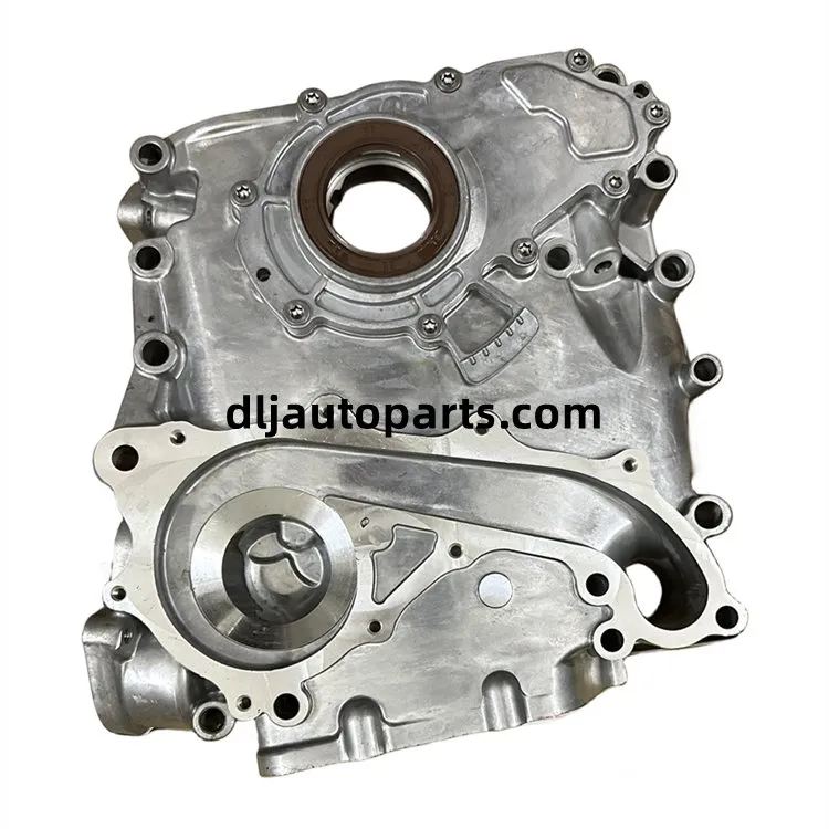 コースター タコマ 3RZ 用オイル ポンプ 11301-75021