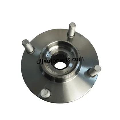 40202-2F000 車のホイールハブベアリング、日産プリメーラホイールベアリングアセンブリ用