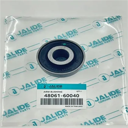 48061-60040 ブッシュ、トヨタ ランドクルーザー/ランドクルーザー プラド用サスペンション