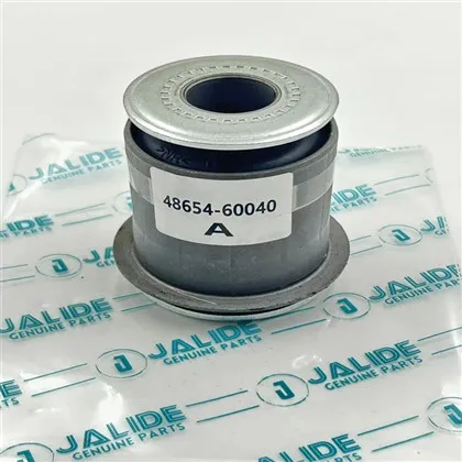 車のブッシュはさまざまな運転条件にどのように適応するのでしょうか?