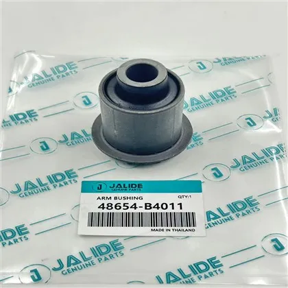 車体のずれは車のブッシュに影響しますか?