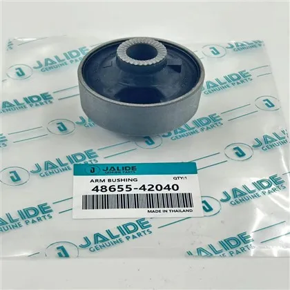 ハイブリッド車における車のブッシュの役割は何ですか?