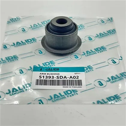 51393-SDA-A02 ブッシュ、ホンダ アコード クーペ/ツアラー/ワゴン、CR-V、アコード、クロスツアー、エリシオン用サスペンション