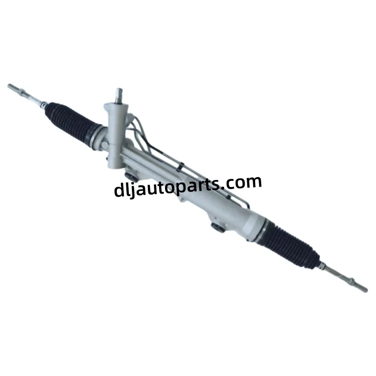 ステアリング ギア油圧システム スペアパーツ F87Z-3L547GA、F87Z-3504-C