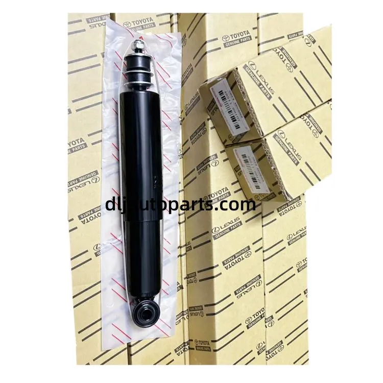 Toyota Hiace Model 2005-2014 48511-80107フロントショックアブソーバー